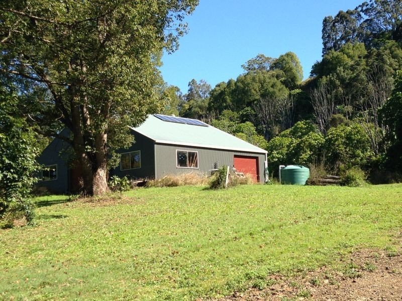 463 Tuntable Creek Road, The Channon NSW 2480