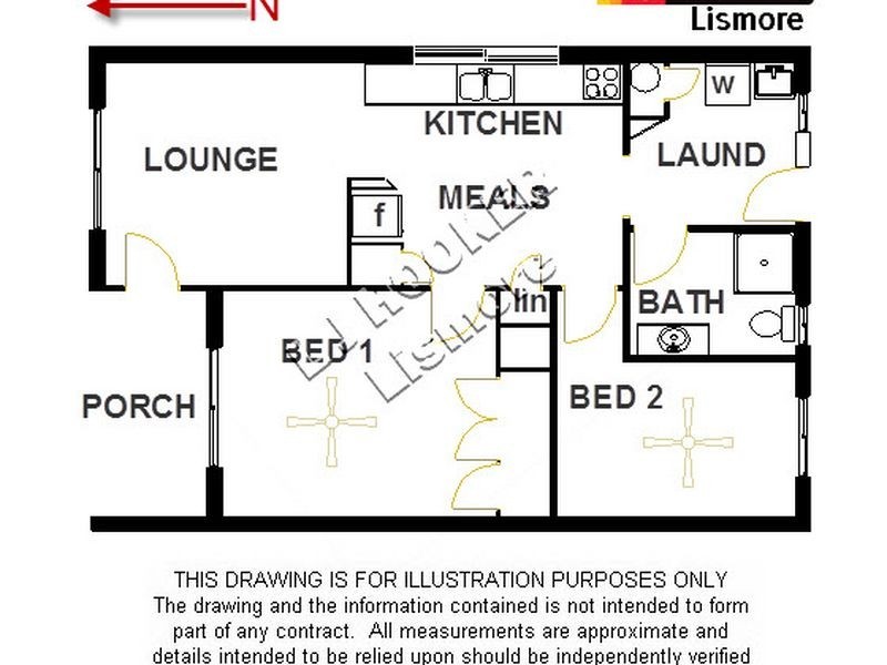 4/14 Marlyn Avenue, East Lismore NSW 2480