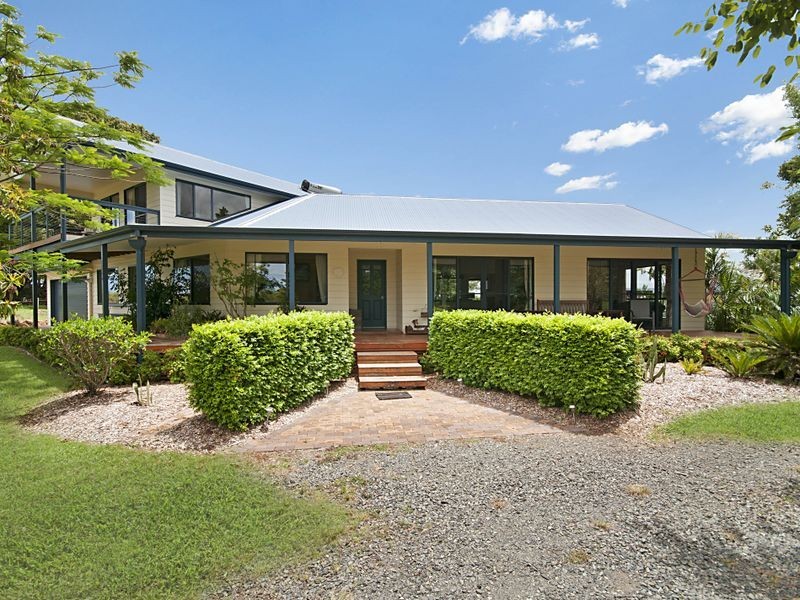 201 North Teven Road, Teven NSW 2478
