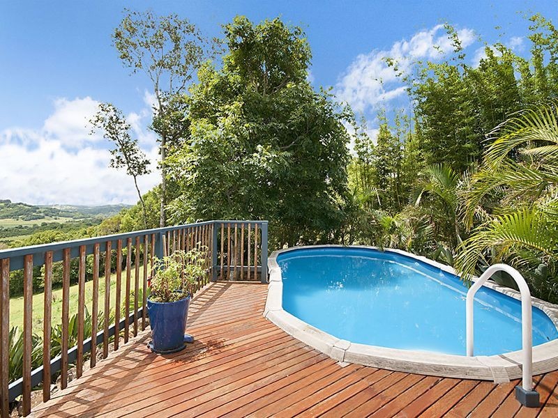 201 North Teven Road, Teven NSW 2478