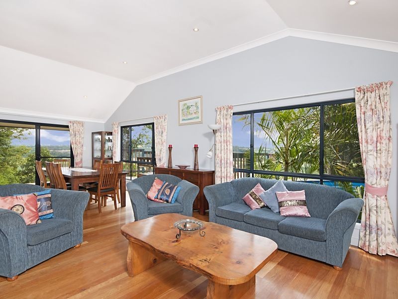 201 North Teven Road, Teven NSW 2478