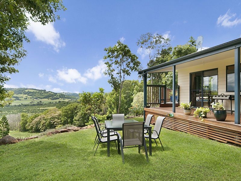 201 North Teven Road, Teven NSW 2478