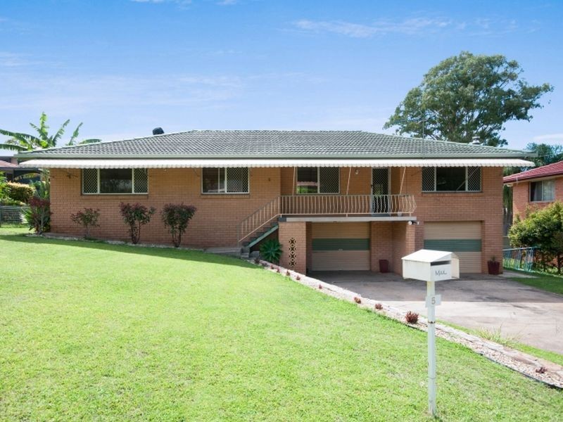 5 Mark Place, Goonellabah NSW 2480