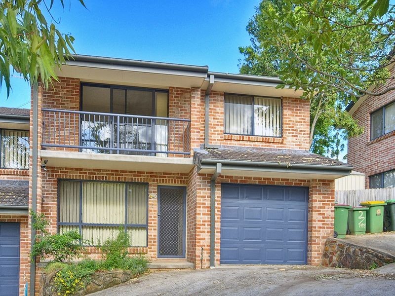 3/604 Ballina Road, Goonellabah NSW 2480