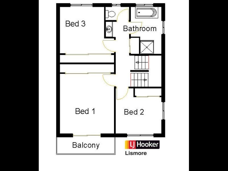 3/604 Ballina Road, Goonellabah NSW 2480