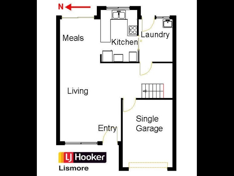 3/604 Ballina Road, Goonellabah NSW 2480