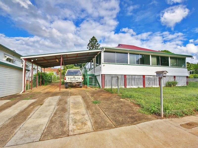 6 Stocks Street, East Lismore NSW 2480