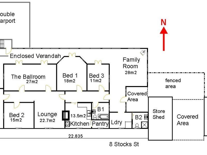 6 Stocks Street, East Lismore NSW 2480