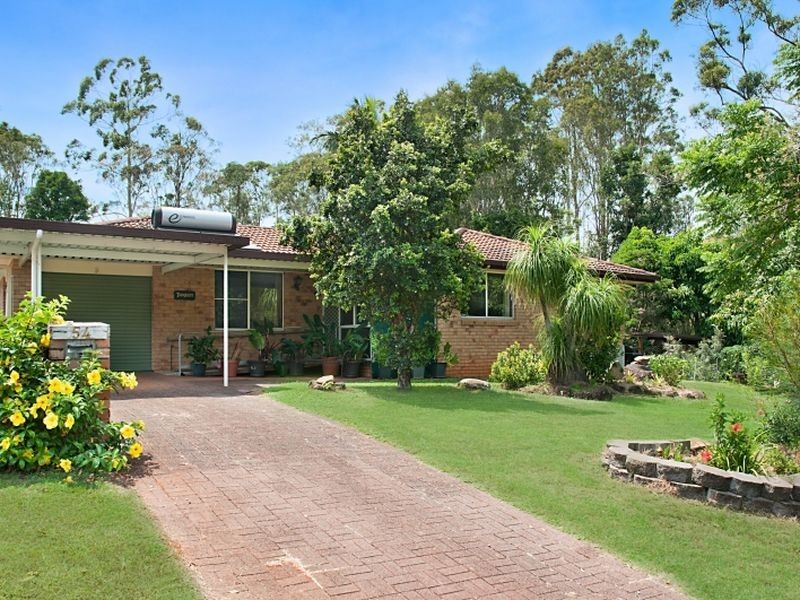 54 Pindari Crescent, Goonellabah NSW 2480