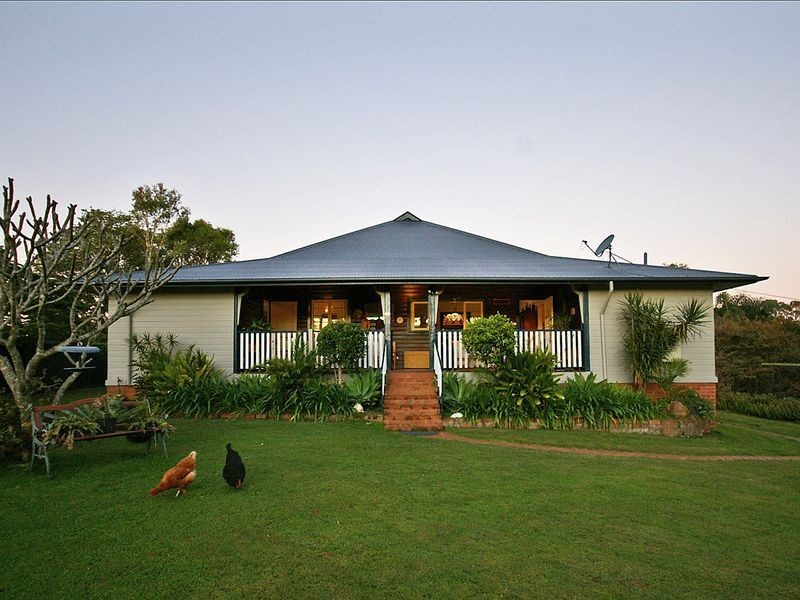 537 Ballina Road, Goonellabah NSW 2480