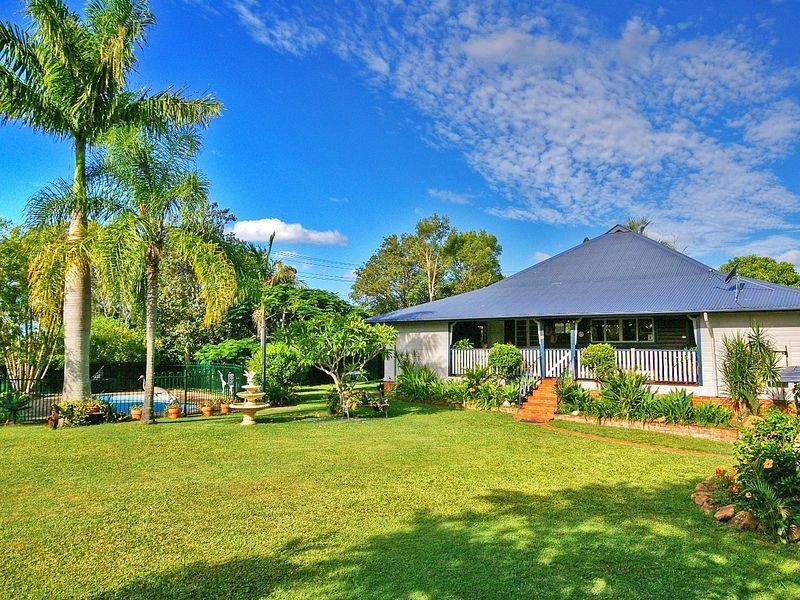 537 Ballina Road, Goonellabah NSW 2480