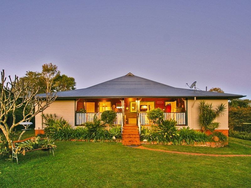 537 Ballina Road, Goonellabah NSW 2480