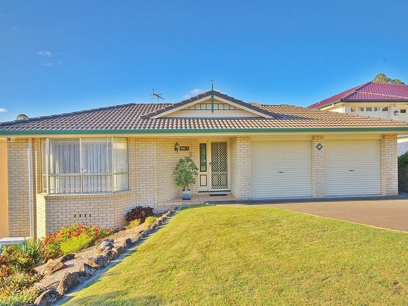 19 Kookaburra Terrace, Goonellabah NSW 2480