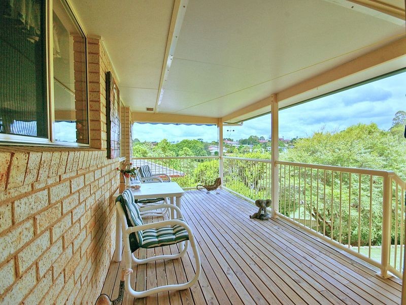 19 Kookaburra Terrace, Goonellabah NSW 2480
