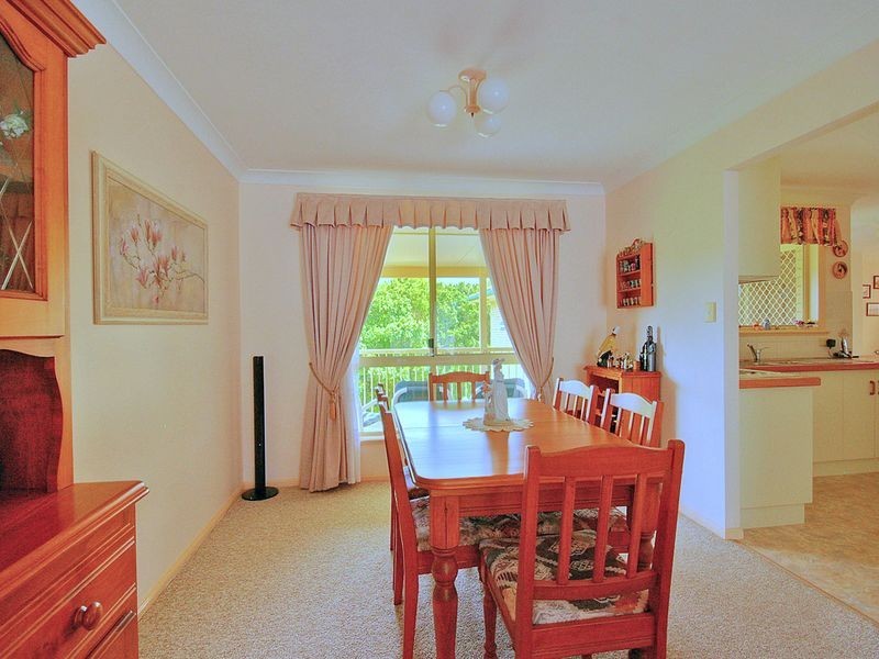 19 Kookaburra Terrace, Goonellabah NSW 2480