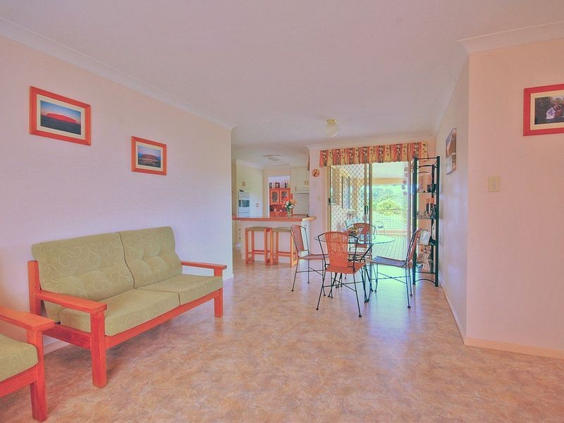 19 Kookaburra Terrace, Goonellabah NSW 2480