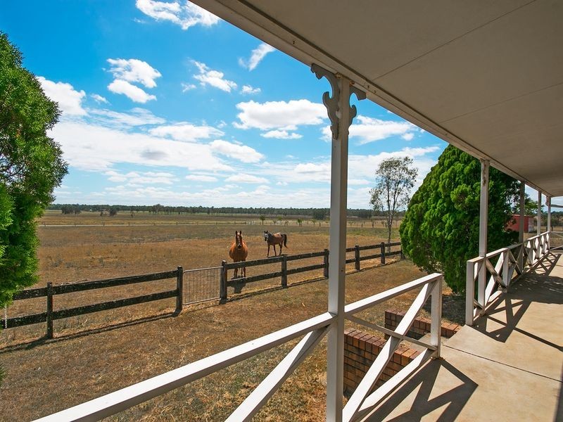 15 Geraghtys Road, Yorklea NSW 2470