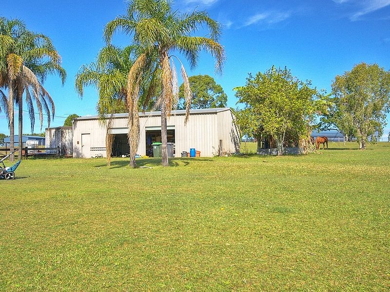 15 Geraghtys Road, Yorklea NSW 2470