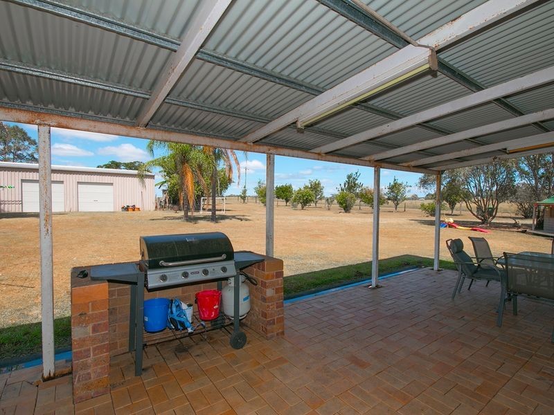 15 Geraghtys Road, Yorklea NSW 2470