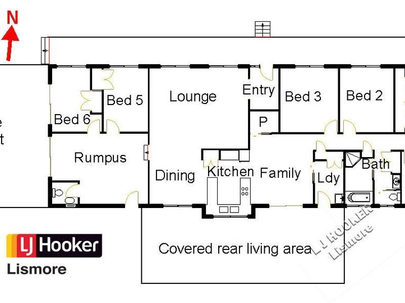 15 Geraghtys Road, Yorklea NSW 2470