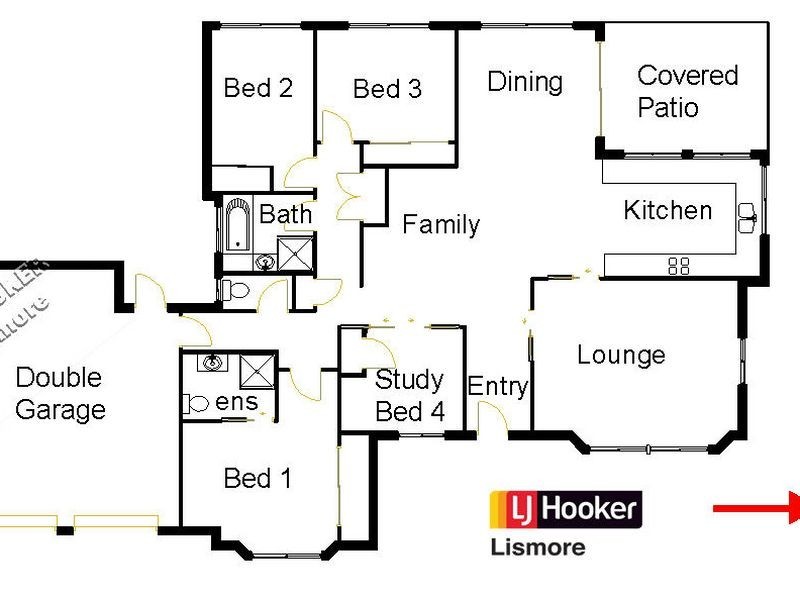 31 Dudley Drive, Goonellabah NSW 2480