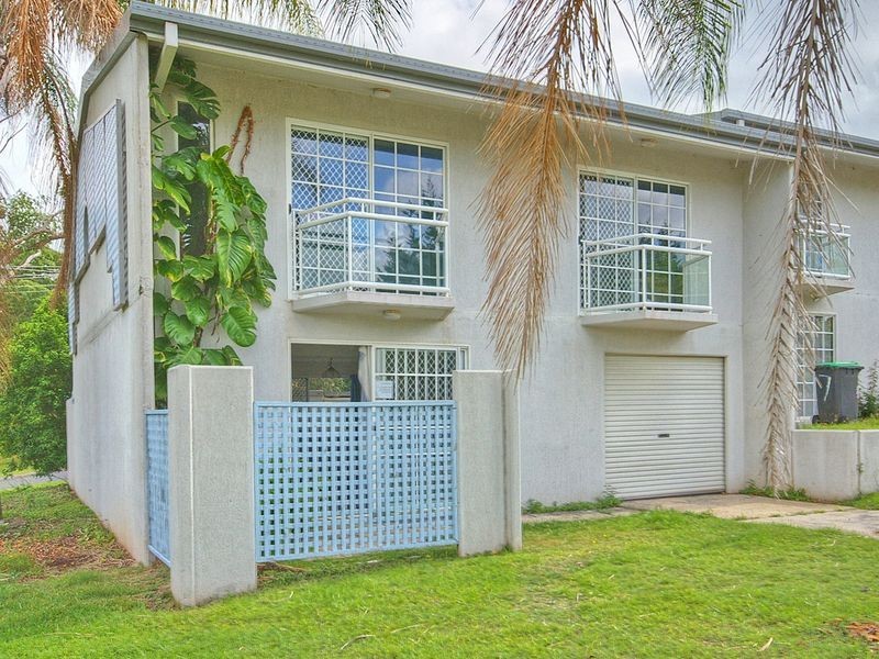 8/2 Milton Street, Lismore Heights NSW 2480
