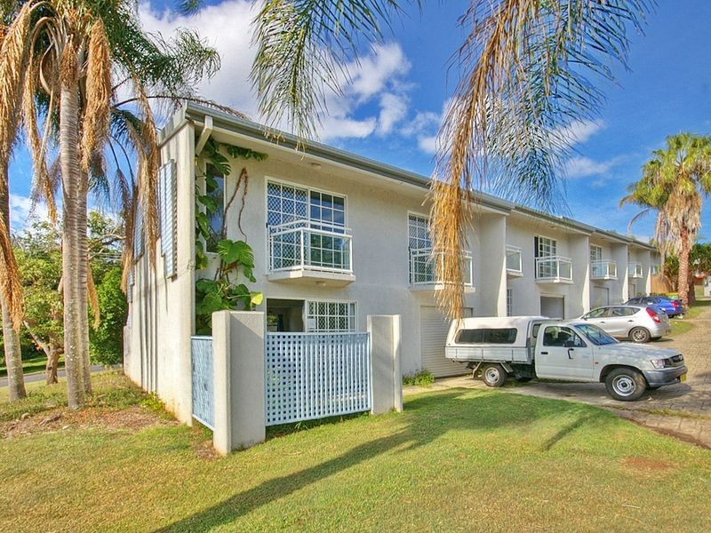 8/2 Milton Street, Lismore Heights NSW 2480