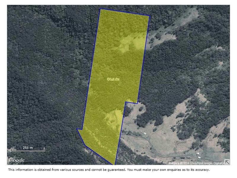 Lot 8 Lindsay Road, Bentley NSW 2480