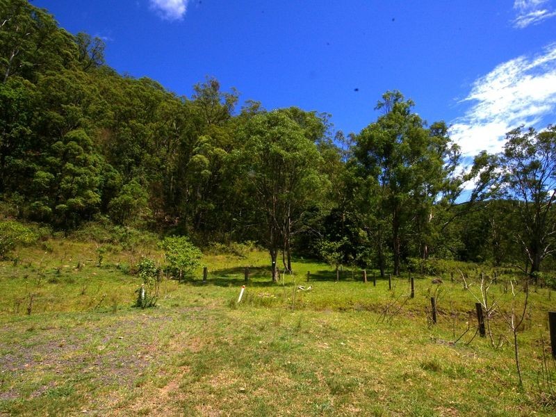 Lot 8 Lindsay Road, Bentley NSW 2480