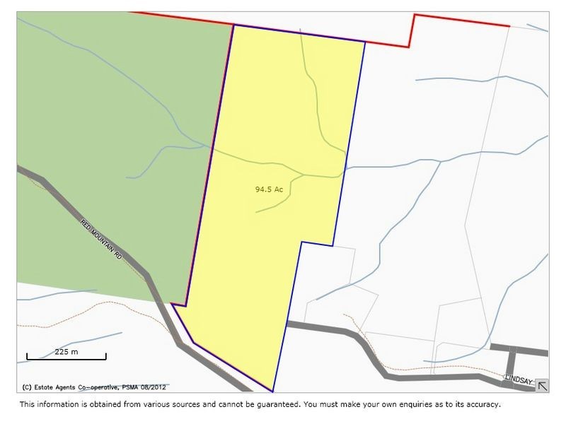 Lot 8 Lindsay Road, Bentley NSW 2480