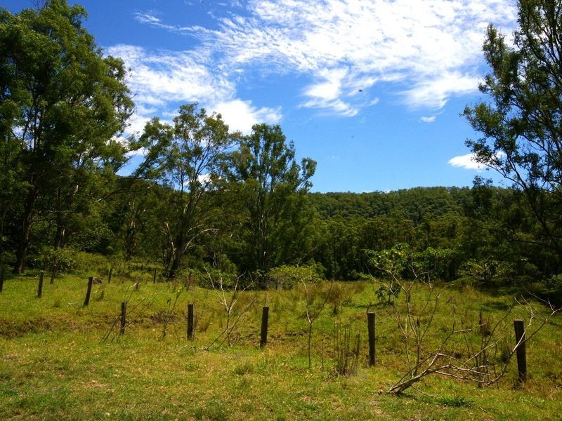 Lot 8 Lindsay Road, Bentley NSW 2480