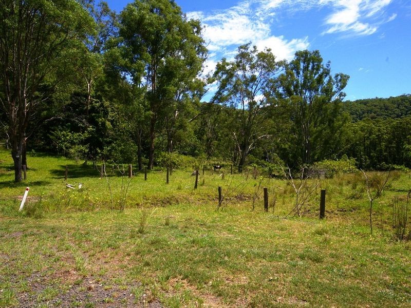 Lot 8 Lindsay Road, Bentley NSW 2480