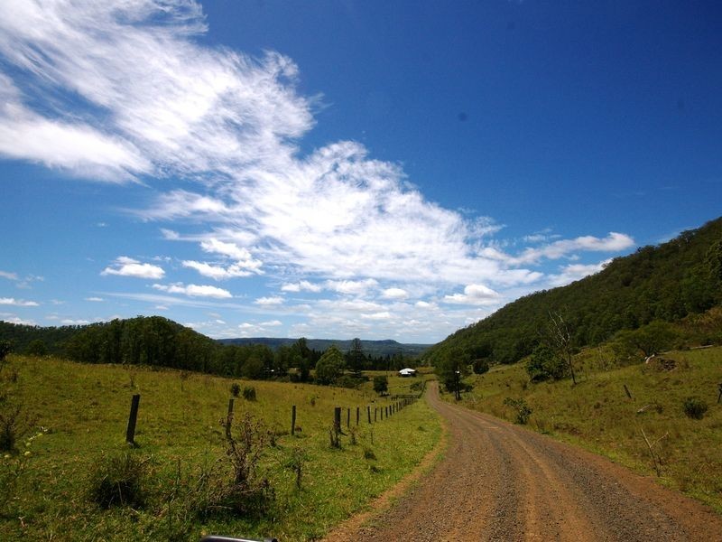 Lot 4 Lindsay Road, Bentley NSW 2480