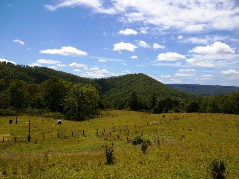 Lot 4 Lindsay Road, Bentley NSW 2480