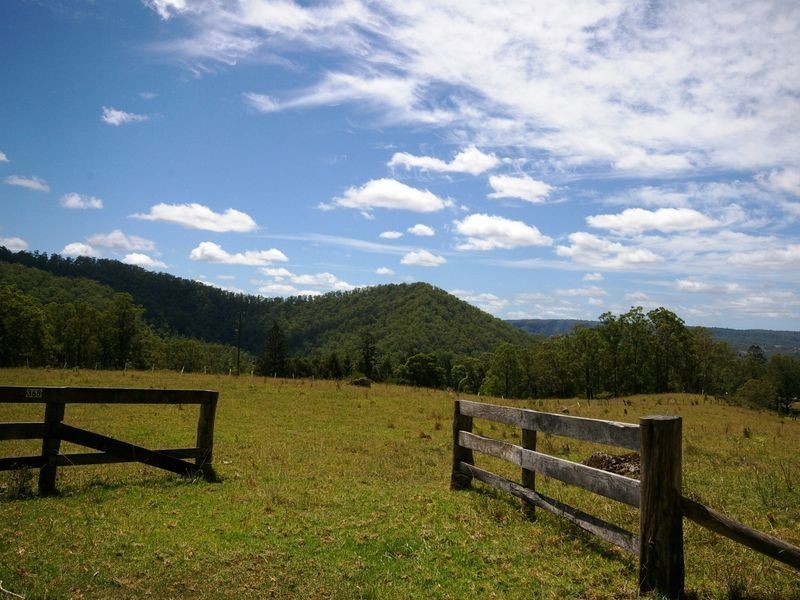 Lot 4 Lindsay Road, Bentley NSW 2480