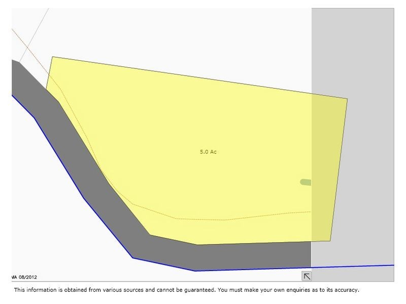 Lot 4 Lindsay Road, Bentley NSW 2480