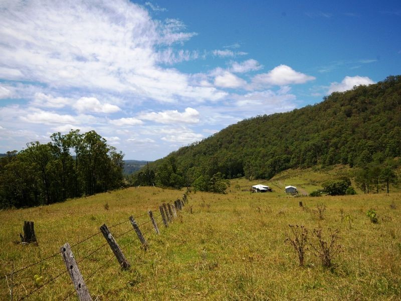 Lot 4 Lindsay Road, Bentley NSW 2480