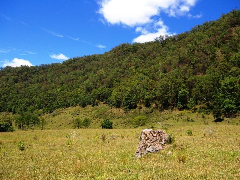 Lot 4 Lindsay Road, Bentley NSW 2480