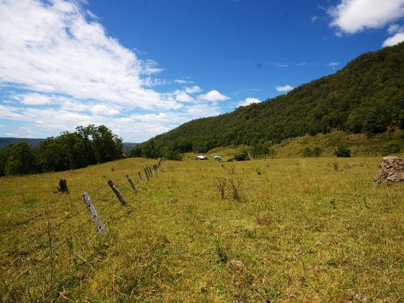 Lot 4 Lindsay Road, Bentley NSW 2480