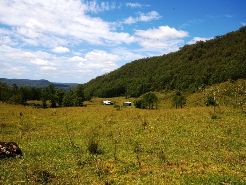 Lot 4 Lindsay Road, Bentley NSW 2480