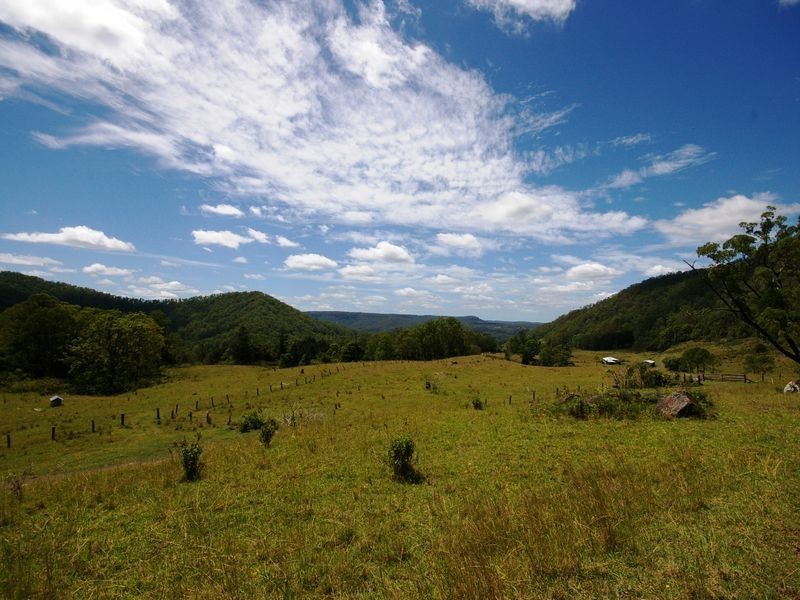 Lot 4 Lindsay Road, Bentley NSW 2480