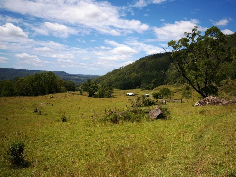 Lot 4 Lindsay Road, Bentley NSW 2480