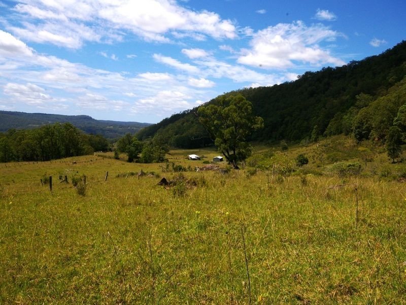 Lot 4 Lindsay Road, Bentley NSW 2480