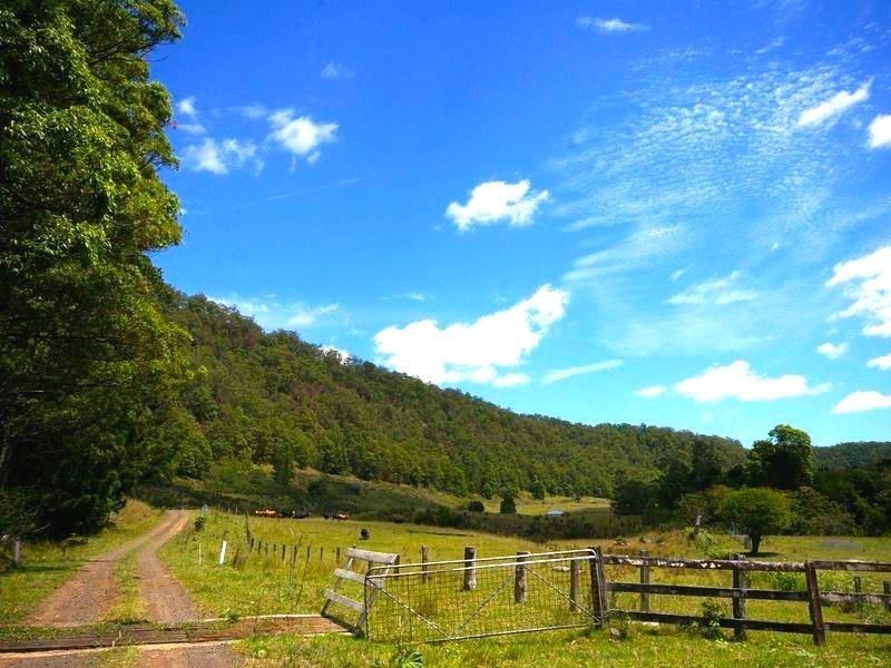 181 Lindsay Road, Bentley NSW 2480