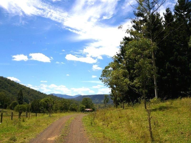 181 Lindsay Road, Bentley NSW 2480