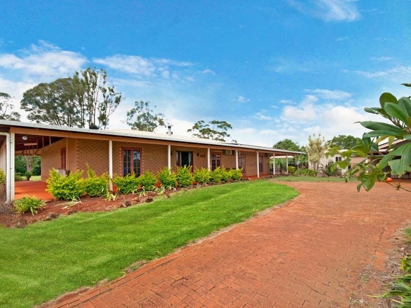 116 Muller Road, Tregeagle NSW 2480