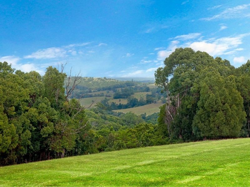 116 Muller Road, Tregeagle NSW 2480