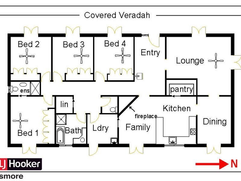 116 Muller Road, Tregeagle NSW 2480