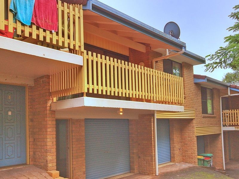 3/5 Anstey Street, Girards Hill NSW 2480