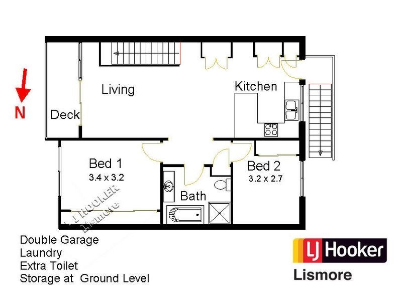 3/5 Anstey Street, Girards Hill NSW 2480
